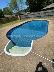 Single Family Home with a POOL on the EAST side of Fort Smith Coming Soon!!