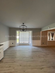 Single Family Home with a POOL on the EAST side of Fort Smith Coming Soon!!