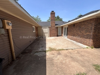 Single Family Home with a POOL on the EAST side of Fort Smith Coming Soon!!