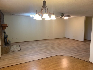 3 Bedroom 2 bathroom Home For Rent In Lowell!