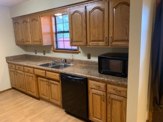 3 Bedroom 2 bathroom Home For Rent In Lowell!