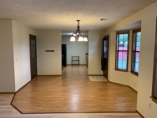 3 Bedroom 2 bathroom Home For Rent In Lowell!