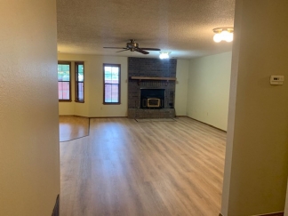 3 Bedroom 2 bathroom Home For Rent In Lowell!