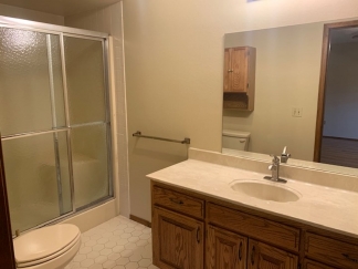 3 Bedroom 2 bathroom Home For Rent In Lowell!