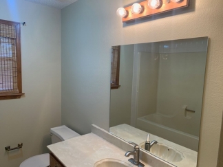 3 Bedroom 2 bathroom Home For Rent In Lowell!