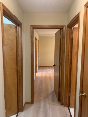 3 Bedroom 2 bathroom Home For Rent In Lowell!