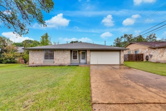5403 Porsche Ln - Purple Team