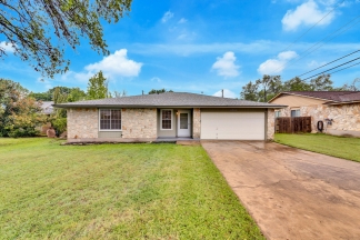 5403 Porsche Ln - Purple Team