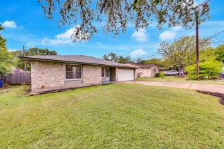 5403 Porsche Ln - Purple Team