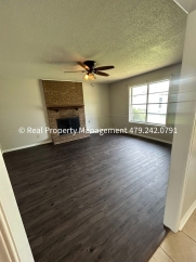 Available in January 2026 - 2 Bed 2 Bath 2 Car Garage Duplex 2320 S. 50th