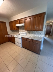 Available in January 2026 - 2 Bed 2 Bath 2 Car Garage Duplex 2320 S. 50th