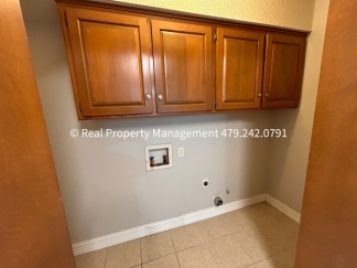 Available in January 2026 - 2 Bed 2 Bath 2 Car Garage Duplex 2320 S. 50th