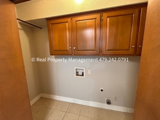 Available in January 2026 - 2 Bed 2 Bath 2 Car Garage Duplex 2320 S. 50th