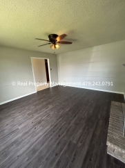 Available in January 2026 - 2 Bed 2 Bath 2 Car Garage Duplex 2320 S. 50th