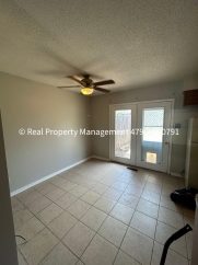 Available in January 2026 - 2 Bed 2 Bath 2 Car Garage Duplex 2320 S. 50th