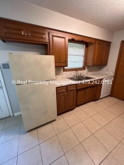 Available in January 2026 - 2 Bed 2 Bath 2 Car Garage Duplex 2320 S. 50th