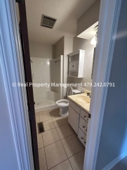 Available in January 2026 - 2 Bed 2 Bath 2 Car Garage Duplex 2320 S. 50th