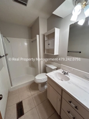 Available in January 2026 - 2 Bed 2 Bath 2 Car Garage Duplex 2320 S. 50th