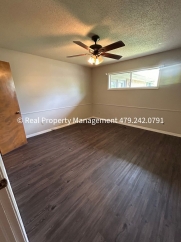 Available in January 2026 - 2 Bed 2 Bath 2 Car Garage Duplex 2320 S. 50th