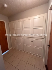 Available in January 2026 - 2 Bed 2 Bath 2 Car Garage Duplex 2320 S. 50th