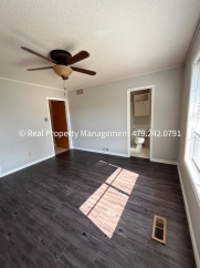 Available in January 2026 - 2 Bed 2 Bath 2 Car Garage Duplex 2320 S. 50th