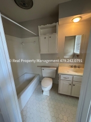 Available in January 2026 - 2 Bed 2 Bath 2 Car Garage Duplex 2320 S. 50th