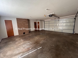 Available in January 2026 - 2 Bed 2 Bath 2 Car Garage Duplex 2320 S. 50th