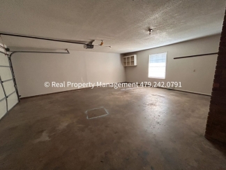 Available in January 2026 - 2 Bed 2 Bath 2 Car Garage Duplex 2320 S. 50th