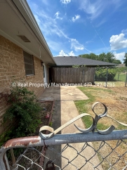 Available in January 2026 - 2 Bed 2 Bath 2 Car Garage Duplex 2320 S. 50th