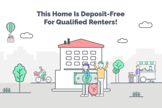 Save Big on Your Dream Home!