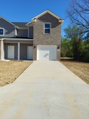 Beautiful New Townhomes in Alma! **MOVE IN SPECIAL**