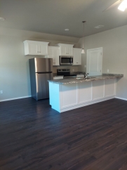 Beautiful New Townhomes in Alma! **MOVE IN SPECIAL**