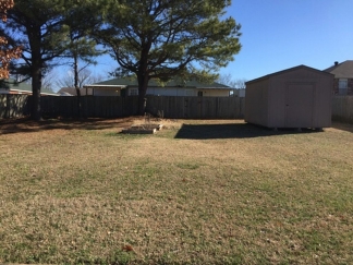 3 Bedroom Home for Rent