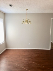 3 Bedroom Home for Rent