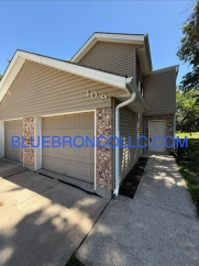 This one will go fast, marvelous 3 bedroom for great price in Lee's Summit