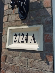 Beautiful Townhome in Alma!! **Coming Available In Mid September**