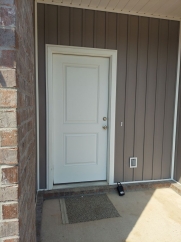 Beautiful Townhome in Alma!! **Coming Available In Mid September**