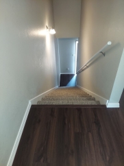 Beautiful Townhome in Alma!! **Coming Available In Mid September**