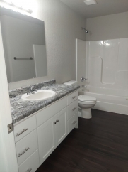 Beautiful Townhome in Alma!! **Coming Available In Mid September**