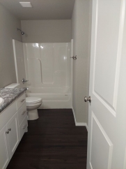 Beautiful Townhome in Alma!! **Coming Available In Mid September**