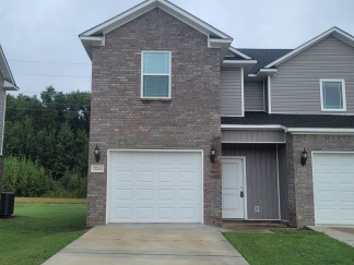 Beautiful 3 Bedroom Townhome in Alma!!