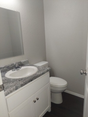 Beautiful 3 Bedroom Townhome in Alma!!