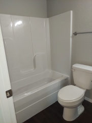 Beautiful 3 Bedroom Townhome in Alma!!