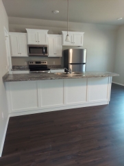 Beautiful 3 Bedroom Townhome in Alma!!