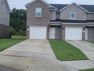 Beautiful 3 Bedroom Townhome in Alma!!