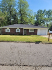 Nice 3 Bedroom Home for rent in Van Buren!