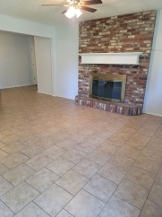 Nice 3 Bedroom Home for rent in Van Buren!