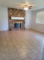 Nice 3 Bedroom Home for rent in Van Buren!