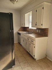 Nice 3 Bedroom Home for rent in Van Buren!