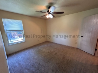 2 bed 2 full bath duplex ready now!